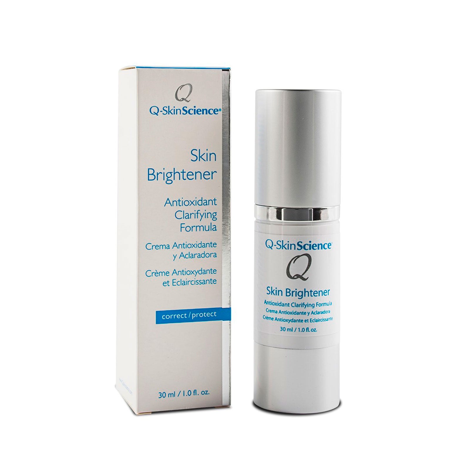 QSS Skin Brightener (Lightener) 30ml