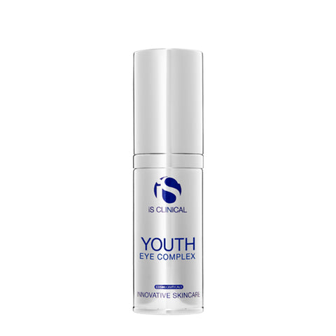 Youth Eye Complex 15 g e Net wt. 0.5 oz.