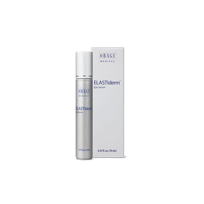 Elastiderm Eye Complete Complex Serum Ojos