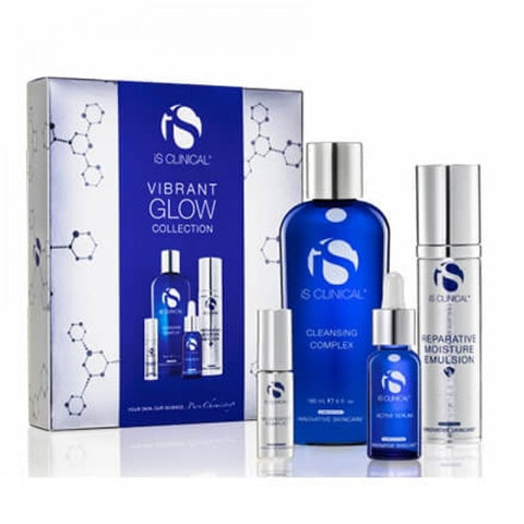 Vibrant Glow Collection