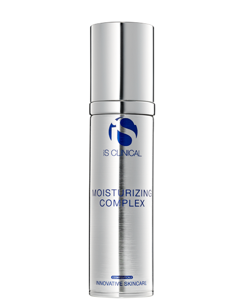 Moisturizing Complex 50 g e Net wt. 1.7 oz.