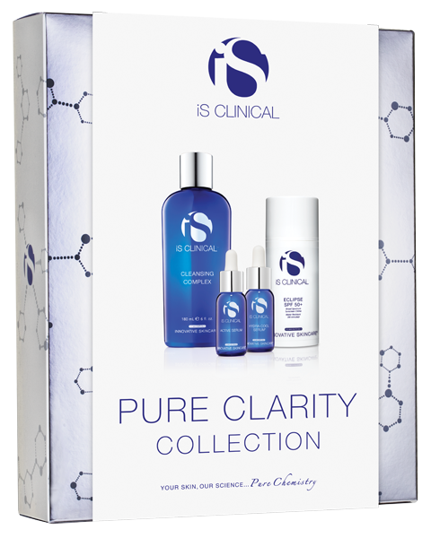 Pure Clarity Collection