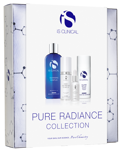 Pure Radiance Collection