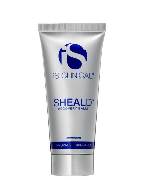 SHEALD™ Recovery Balm 60g e Net wt. 2 oz.