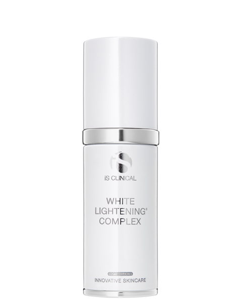 White Lightening Complex 30g e Net wt. 1.3 oz.