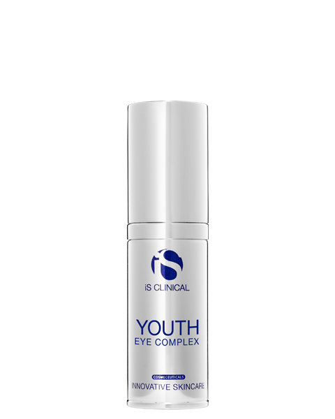 Youth Eye Complex 15 g e Net wt. 0.5 oz.